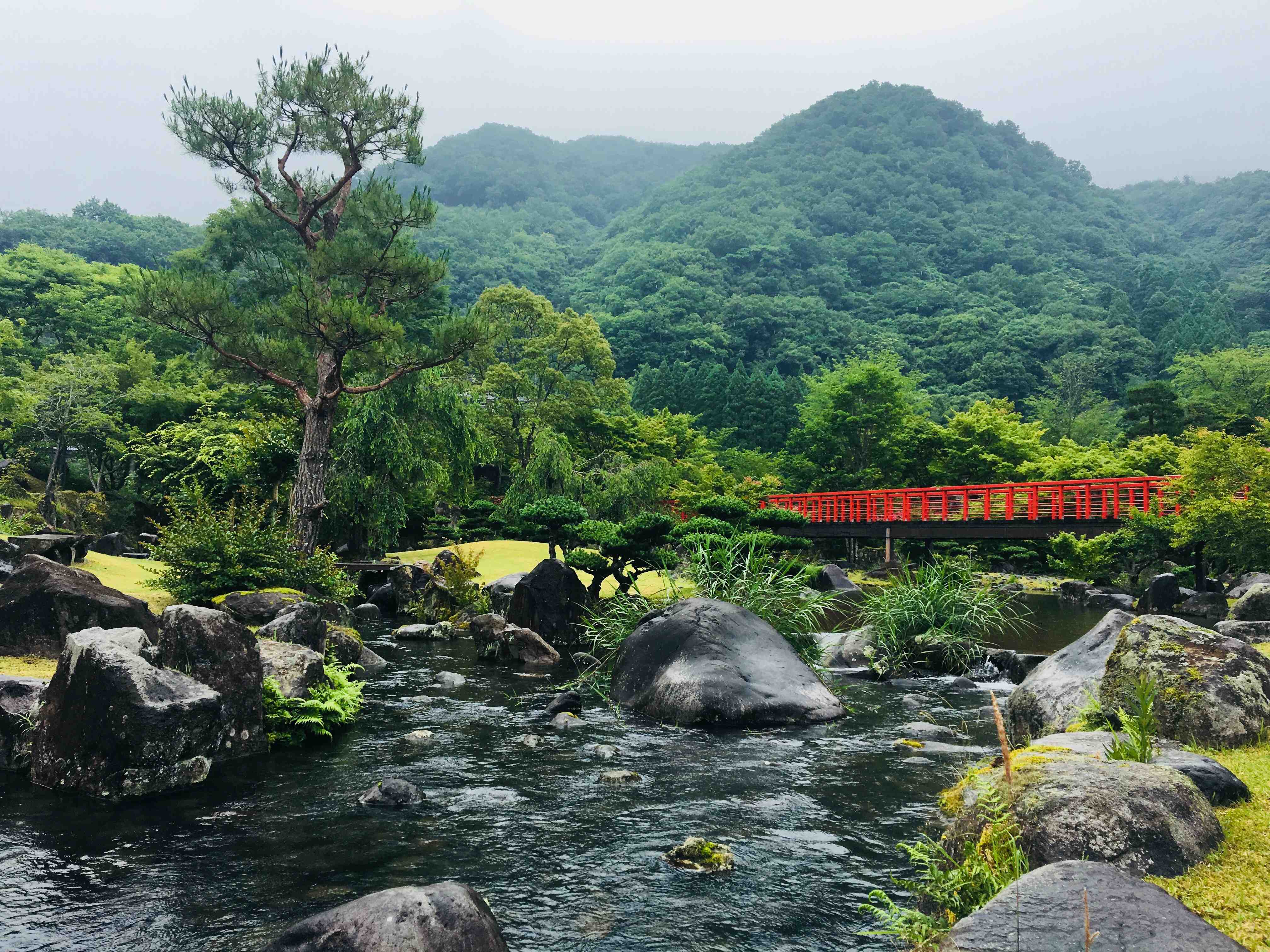 🚲 이사카 댐 사이클 파크 (伊坂ダムサイクルパーク) 이미지 8